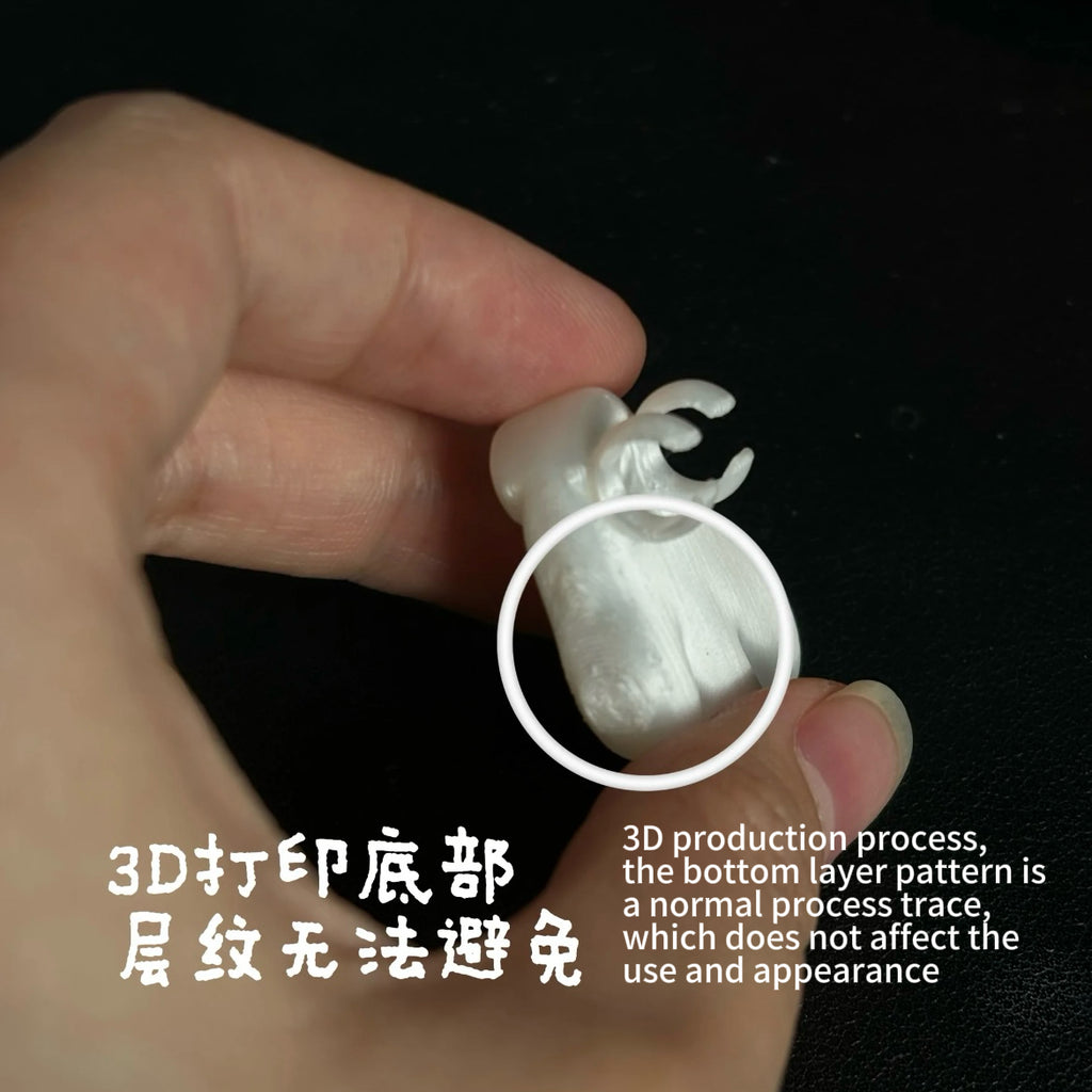 Y2K Angel Wings Earphone Decor 3D Stereo Wings for AirPods | Cute Earbud Accessory