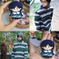 Custom Crochet Doll from Your Photo – Handmade Personalized Amigurumi Gift