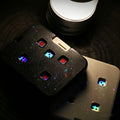 2026 New Fidget Dice Card | Anti-Cheat Portable Dice for Party Drinking Games